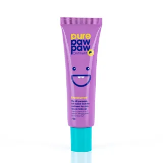 【Pure Paw Paw】澳洲神奇萬用木瓜霜-黑醋栗(15g)