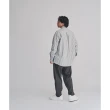 【plain-me】OOPLM 長袖牛津襯衫 OPM3308-242(男款/女款 共4色 襯衫 休閒長袖上衣)