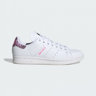 【adidas 愛迪達】運動鞋 休閒鞋 女鞋 STAN SMITH W運動鞋 休閒鞋 女鞋 STAN SMITH W(IE9647)