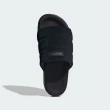 【adidas 愛迪達】運動鞋 拖鞋 女鞋 ADILETTE ESSENTIAL  W(IF3576)