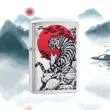 【Zippo官方直營】松間虎防風打火機(美國防風打火機)