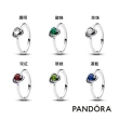 【Pandora 官方直營】永恆之圓戒指