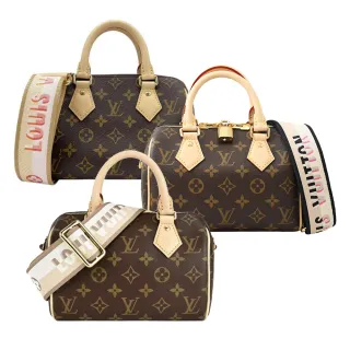 Lv speedy 20 discount monogram