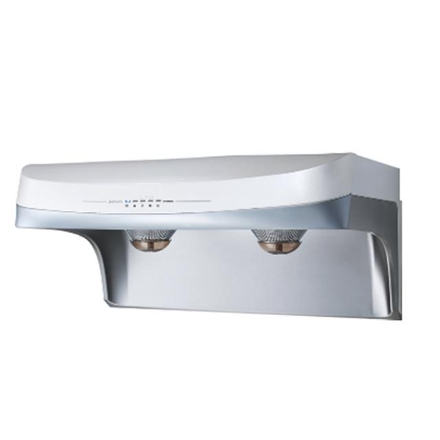 【SAKURA 櫻花】斜背式抽油煙機80CM(DR-3882BSL - 含基本安裝)