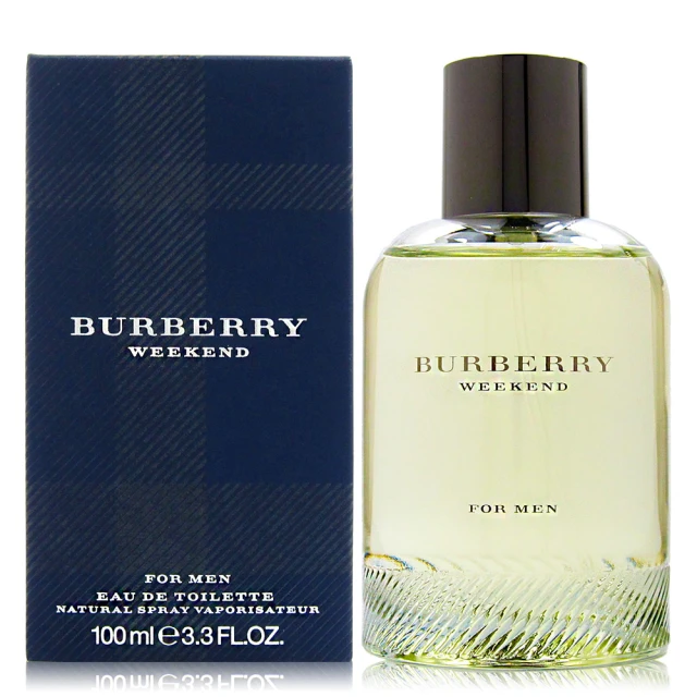 BURBERRY 巴寶莉香水