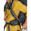 【Osprey】Stratos 44 透氣網架健行登山背包 44L 男款 隧道灰(登山背包 健行背包 運動背包)