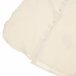 【OUWEY 歐薇】簡約紋理貼口袋排釦棉質洋裝(四色；S-M；3223467003)