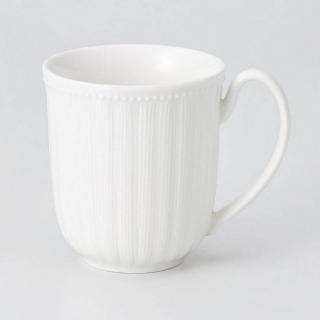 【NITORI 宜得利家居】馬克杯 BLANCH 330ML(馬克杯 杯 BLANCH)