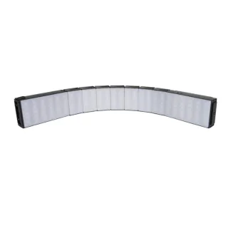 【Sirui】思銳 B25R RGB 可彎曲 LED 攝影燈 補光燈(公司貨)