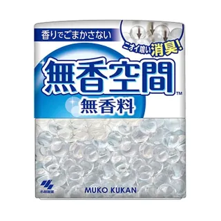 【小林製藥】日本無香空間 居家室內除臭芳香劑315g(無香型/平行輸入)