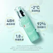 【碧兒泉】官方直營 男仕 活泉保濕三步驟組_潔面露125ml+機能水200ml+乳液75ml(BIOTHERM男性保養)