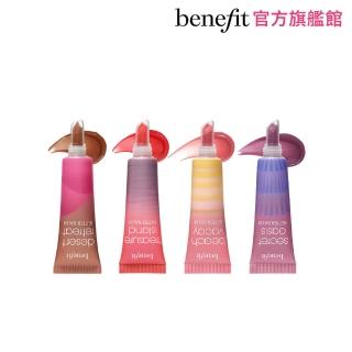 【benefit 貝玲妃】夢遊仙境修護潤唇膏(唇蜜/護色潤唇膏)