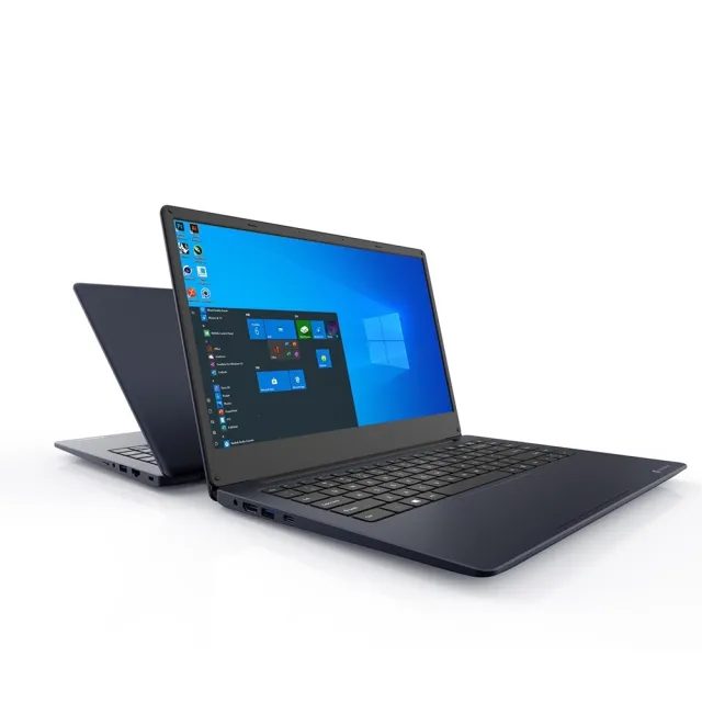 【Dynabook】14吋清新美型筆電(CS40L-K/i5-1235U/8G/512G SSD/Win11/兩年保固)