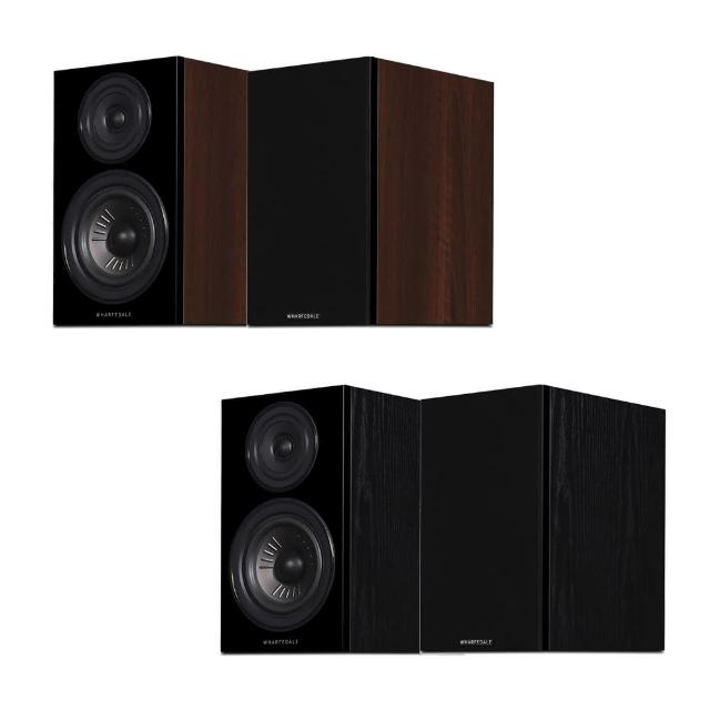 【Wharfedale】書架型喇叭(Diamond 12.2)