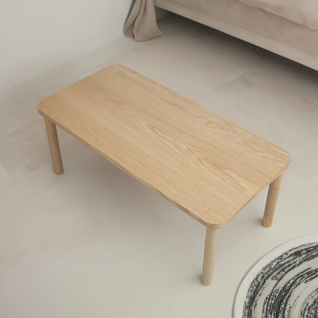 威格森 懶人桌 80x39.6x31.9cm(E2-HDF-