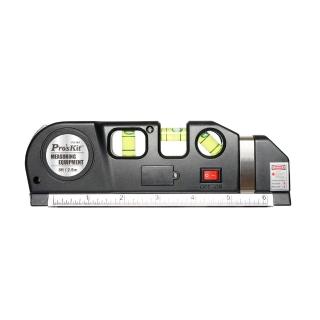 【ProsKit寶工】多功能鐳射水平打線器(PD-161-C)