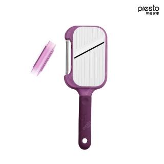 【義大利Trebonn】削皮切片器