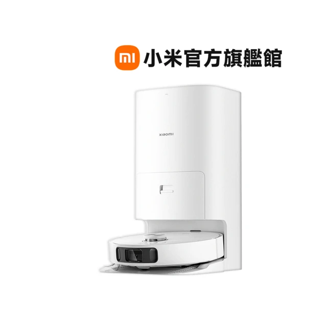 小米小米官方旗艦館 Xiaomi掃拖機器人X10+(原廠公司貨/含保固/米家APP)