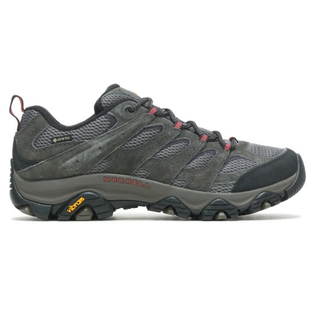 MERRELL 男 WEST RIM SPORT GORE-