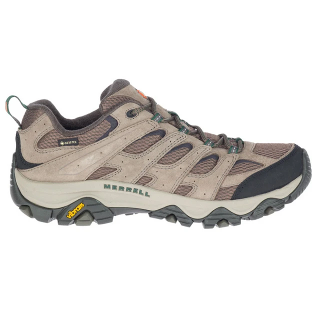 MERRELL 男 WEST RIM SPORT GORE-