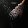 【Route8】八號公路 KREATE 3M 防水保暖手套(騎機車可擋大雨)