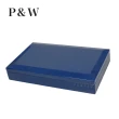 【P&W】珠寶收藏盒 木質鋼琴烤漆 手工精品 首飾盒 收納盒 收藏盒(飾品盒 飾品收納櫃 珠寶箱)
