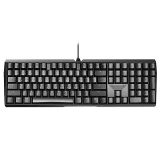 【Cherry】Cherry MX Board 3.0S 黑正刻 紅軸(#Cherry #MX #Board #3.0S #正刻 #黑 #紅軸)