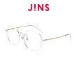 【JINS】JINS 果凍派對膠框眼鏡(URF-22A-128)
