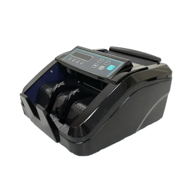 DAYAN 大雁】DY-1588 迷你多功能點驗鈔機(迷你精巧｜多國幣別｜插電款