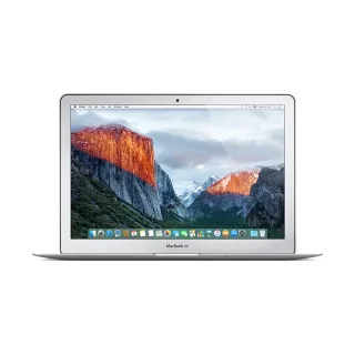 【Apple】A 級福利品 MacBook Air 13吋 i5 1.6G 處理器 8GB 記憶體 256GB SSD(2015)