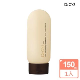 【DRCYJ官方直營】賦活洗髮精150ml 1入