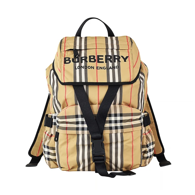 BURBERRY 巴寶莉 BURBERRY ICON STR