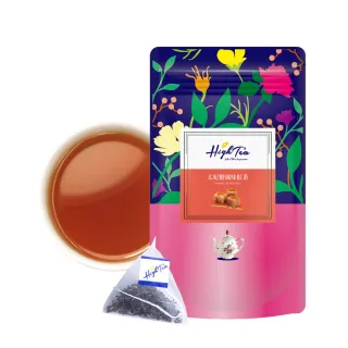 【High Tea】太妃糖風味紅茶2.5gx12入x1袋