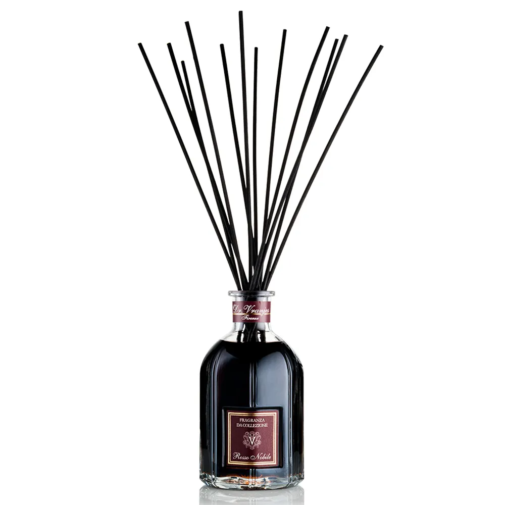 【北歐櫥窗】Dr. Vranjes Firenze Rosso Nobile 酒神葡萄釀 香氛瓶(2500ML)