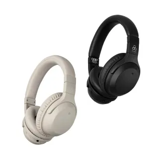 【Final】UX2000 藍牙降噪耳罩式耳機