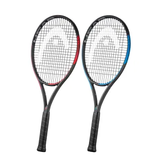 【HEAD】網球拍 CHALLENGE MP 進階首選 235404 235414(送握把布２入)