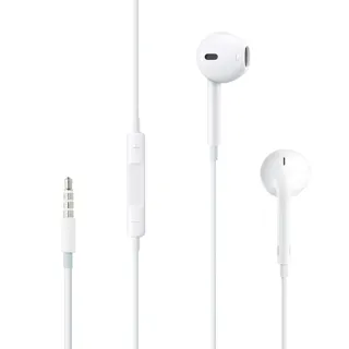 【聆翔】iPhone6線控耳機(iPhone副廠/Apple適用)