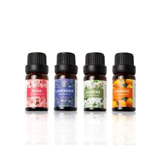 【槿萱】水溶性複方精油 10mL(4種香味可選)