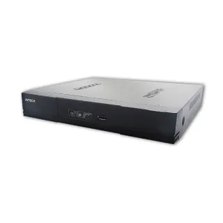 【AVTECH 陞泰】DGH2115AX-U1  16路 H.265 800萬 網路型 錄影主機 支援雙硬碟 DVR(帝網 KingNet)