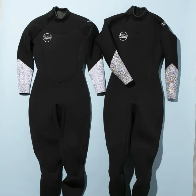 【ONEILL】潛水衣 衝浪衣(衝浪 潛水 上岸)