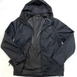 【The North Face】北臉  三合一外套 現貨 2件式 三合一 防風外套 防水 透氣 兩件式 連帽 平輸品(8810CL1)