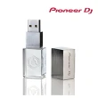 【Pioneer DJ】DJM-S5 雙軌刷碟混音器 + HDJ-X5BT-R 耳罩式藍牙監聽耳機 + 光炫潮流USB 32GB(原廠公司貨)