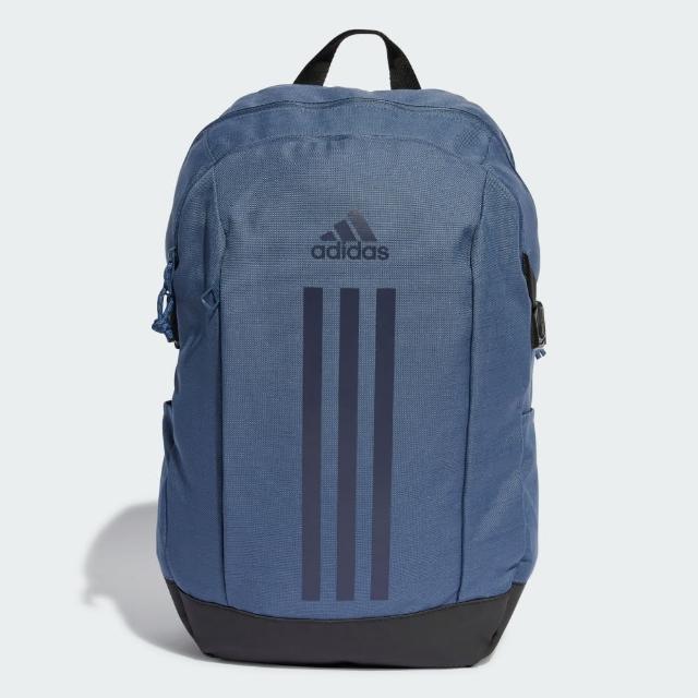 【adidas 愛迪達】POWER 後背包 男/女 IT5360