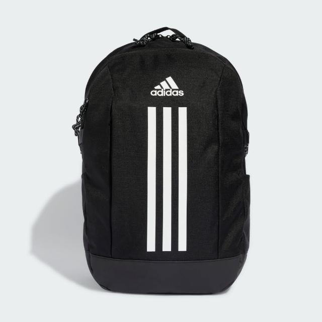 【adidas 愛迪達】POWER 後背包 男/女 IP9774