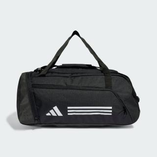 【adidas 愛迪達】ESSENTIALS 健身包 戶外 運動 休閒 男/女 IP9862