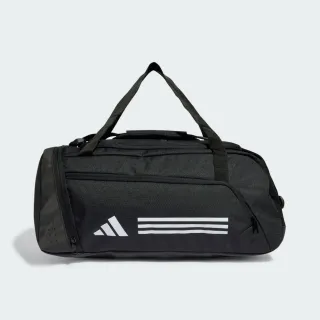 【adidas 愛迪達】ESSENTIALS 健身包 戶外 運動 休閒 男/女 IP9862