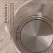 【KINYO】2L雙層美型快煮壺(電熱壺/ 熱水壺/煮水壺/電茶壺 ITHP-182)