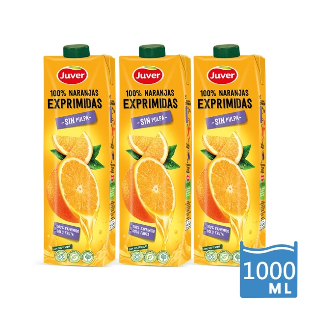 即期品 美粒果 柳橙汁寶特瓶x7組(共28入；450mlx4