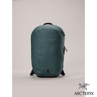 【Arcteryx 始祖鳥官方直營】Granville 16L 多功能背包(篷車灰)