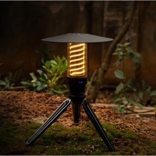 【LIFE SHOP 生活購物】戶外露營氛圍燈 /套裝(帳篷燈 手電筒 工作燈 LED燈 掛燈 吊燈 露營燈)